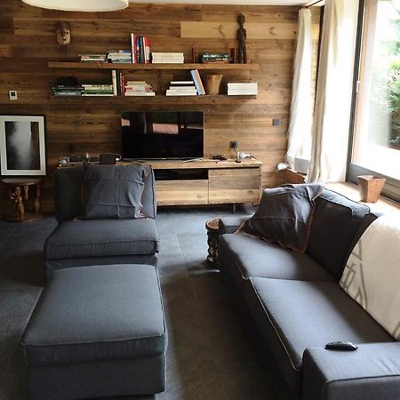 Chamonix Balcons Du Mont Blanc 아파트 외부 사진